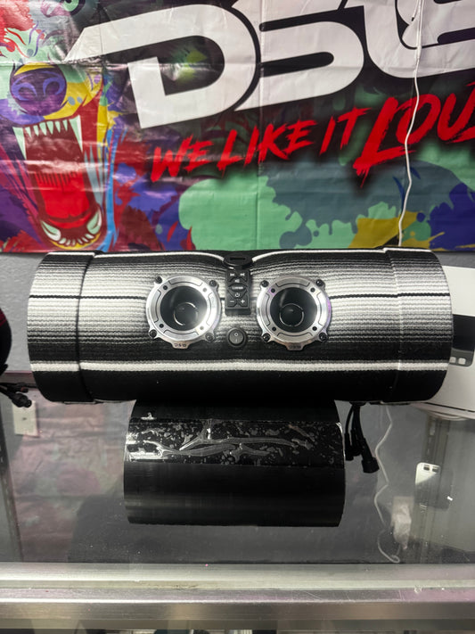 Barrio Blaster Deluxe