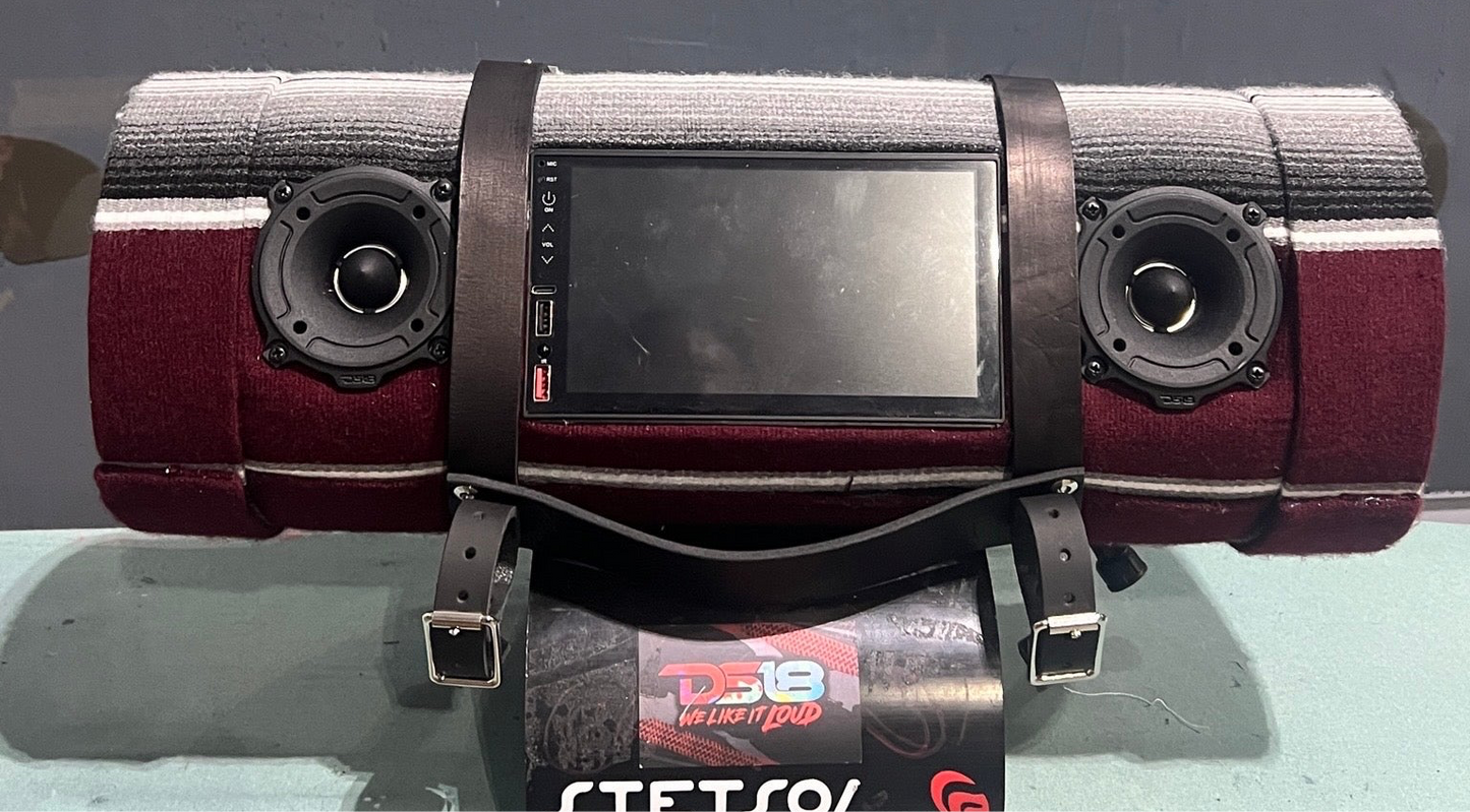 Cholo Navigator Extreme deluxe