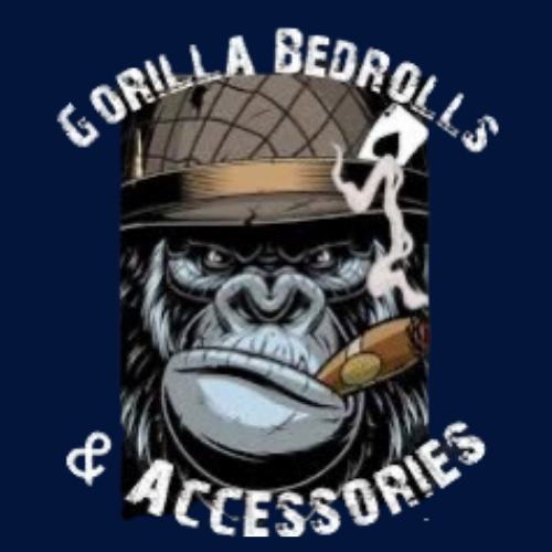 Gorilla Bedrolls & Accessories logo