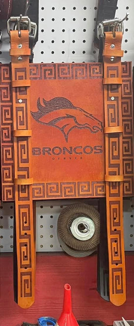 denver broncos accessories