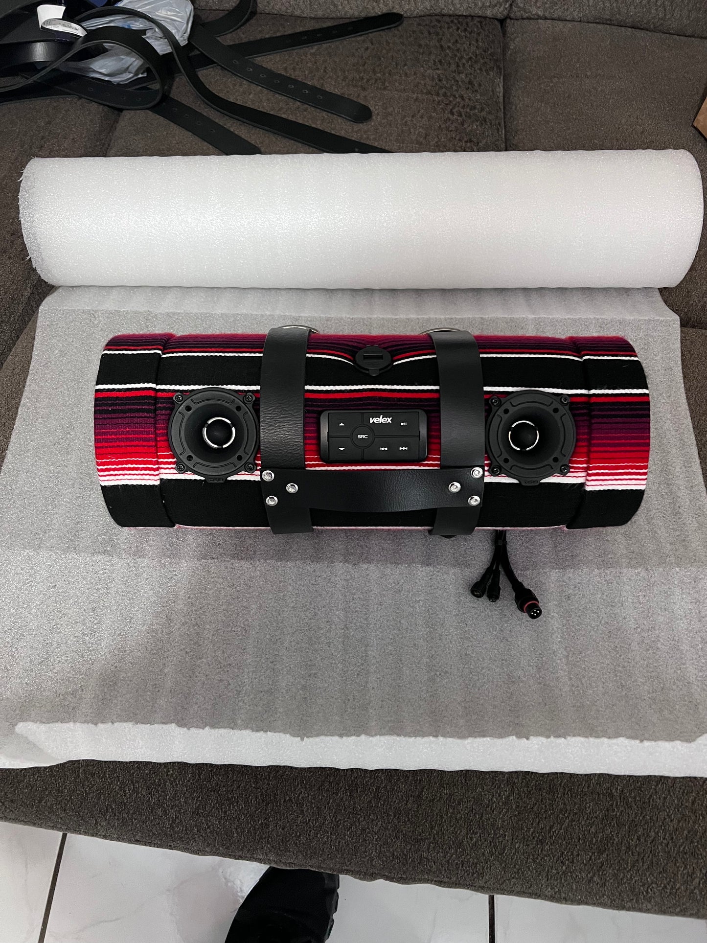 Cholo Big Boy (no pods)