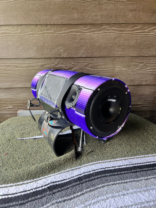 Cholo Navigator extreme (no pods)