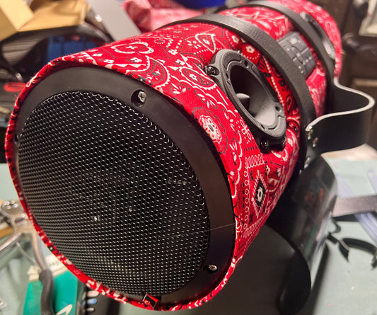 Cholo Big Boy (no pods)