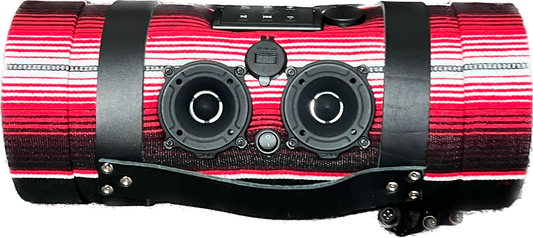 Barrio Blaster (no pods)