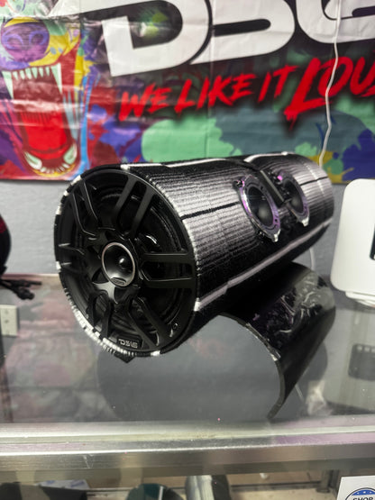 Barrio Blaster Deluxe