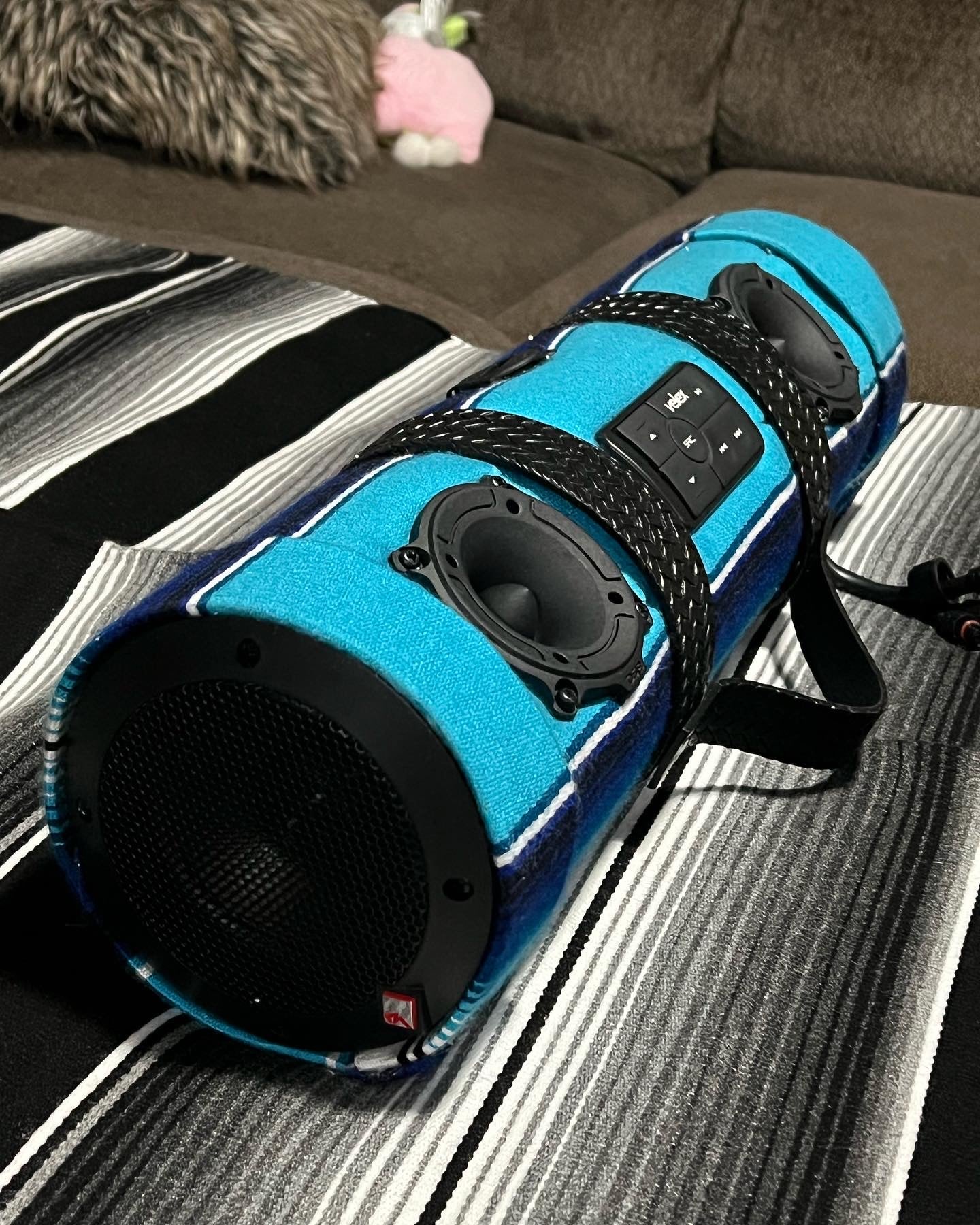 Street Rocker The Street Rocker – Gorilla Bedrolls & Accessories