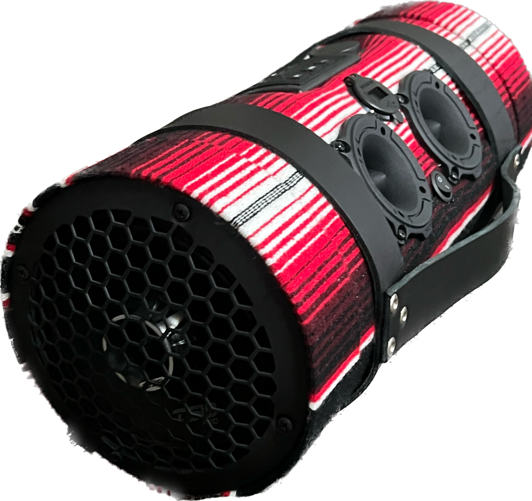 Bedroll Speakers Gorilla Bedrolls & Accessories