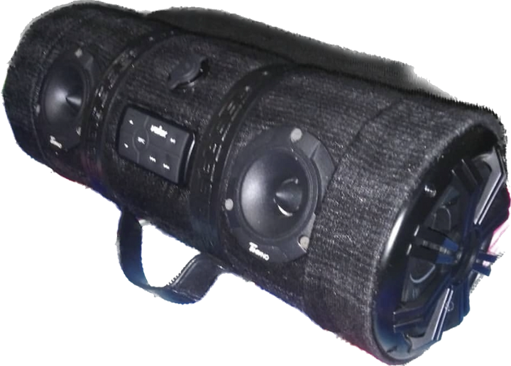 Bedroll Speakers Gorilla Bedrolls & Accessories